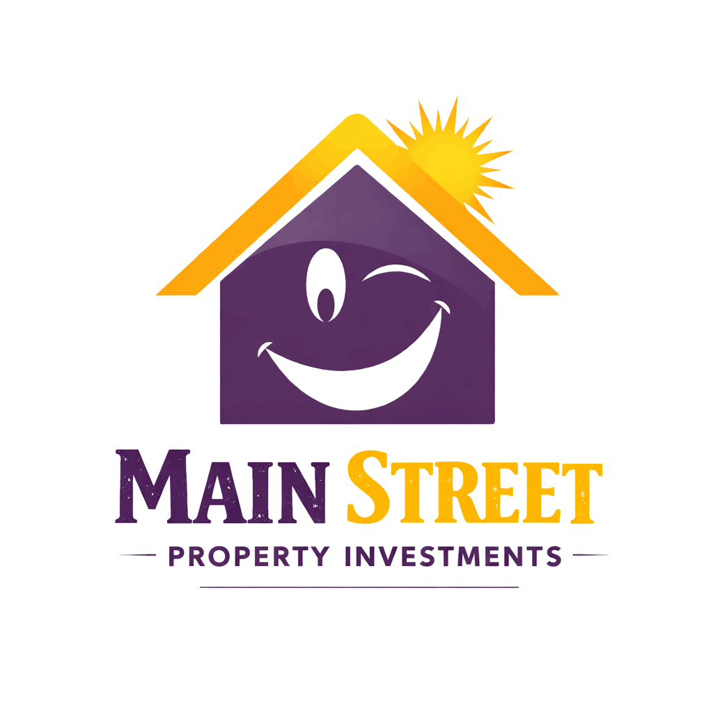 Main Street Property Investment
